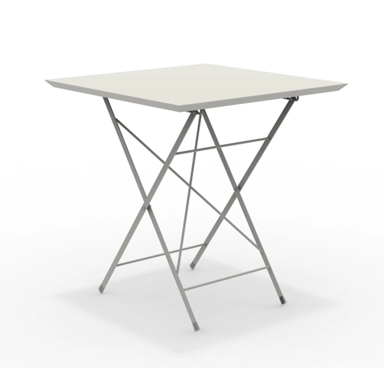 Step 70x70 Tavoli da esterno Vermobil 10