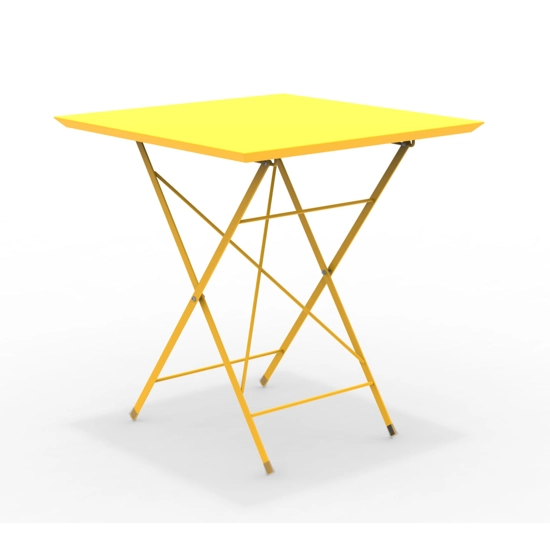 Step 70x70 Tavoli da esterno Vermobil 11