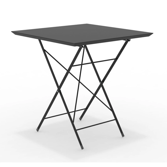 Step 70x70 Tavoli da esterno Vermobil 13