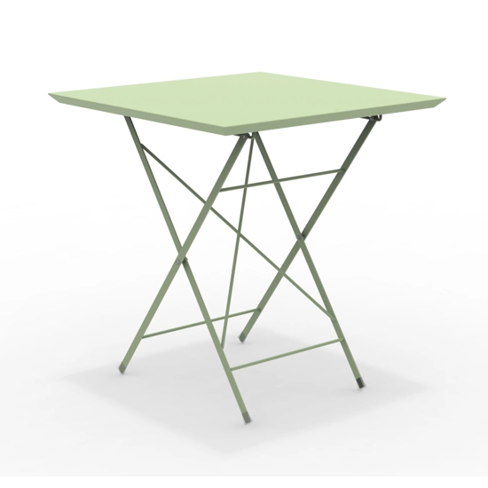 Step 70x70 Tavoli da esterno Vermobil 16