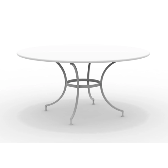 Tosca ø145 Outdoor tables Vermobil 1