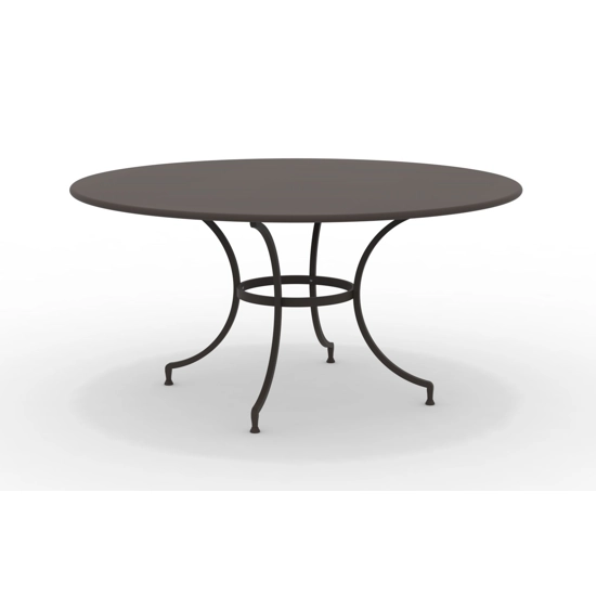 Tosca ø145 Outdoor tables Vermobil 2