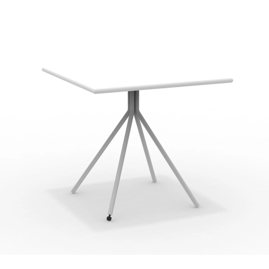 Twist 80x80 Tavoli da esterno Vermobil 3