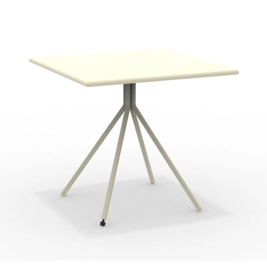 Twist 80x80 Tavoli da esterno Vermobil 6