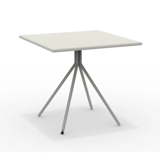 Twist 80x80 Tavoli da esterno Vermobil 9