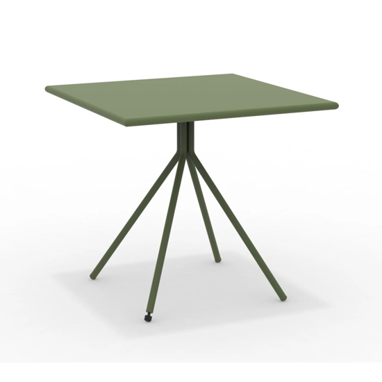 Twist 80x80 Tavoli da esterno Vermobil 11