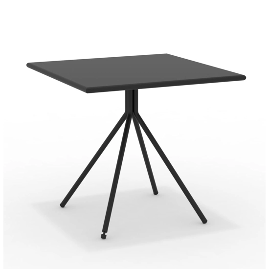 Twist 80x80 Tavoli da esterno Vermobil 12