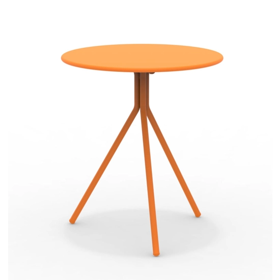 Twist ø 65 Tavoli da esterno Vermobil 1