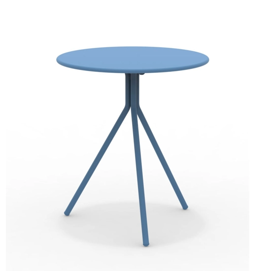 Twist ø 65 Tavoli da esterno Vermobil 2