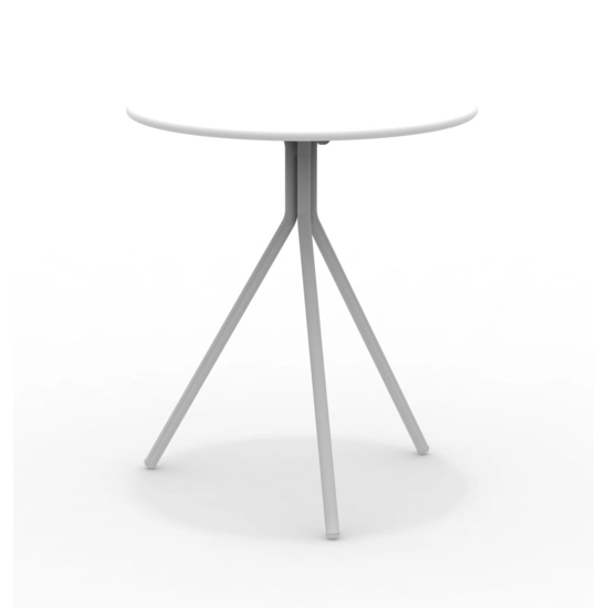 Twist ø 65 Tavoli da esterno Vermobil 3