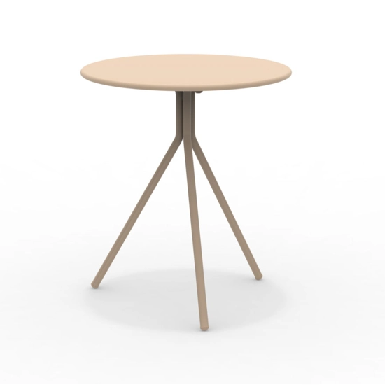 Twist ø 65 Tavoli da esterno Vermobil 4