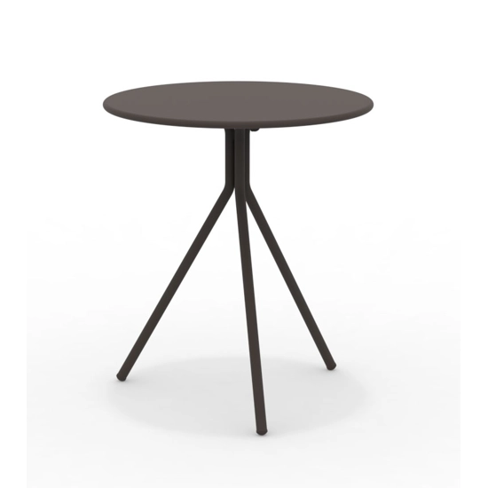 Twist ø 65 Tavoli da esterno Vermobil 5