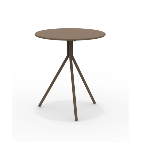 Twist ø 65 Tavoli da esterno Vermobil 7