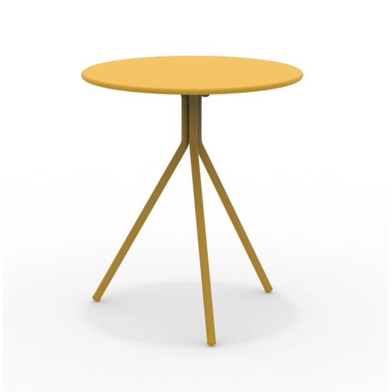 Twist ø 65 Tavoli da esterno Vermobil 8