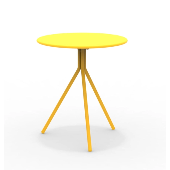 Twist ø 65 Tavoli da esterno Vermobil 10