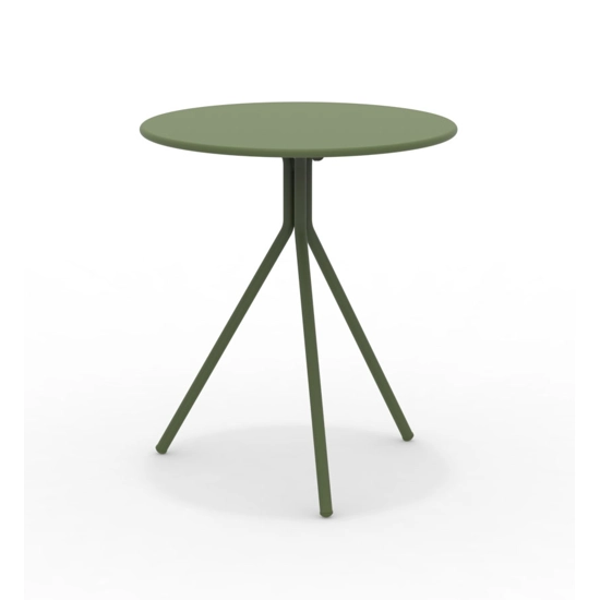 Twist ø 65 Tavoli da esterno Vermobil 11