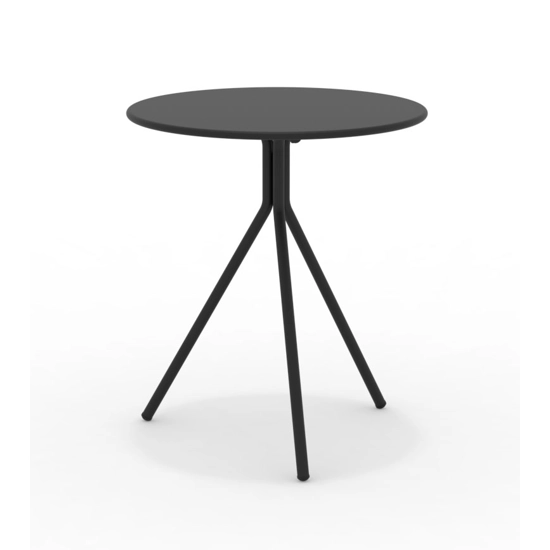 Twist ø 65 Tavoli da esterno Vermobil 12