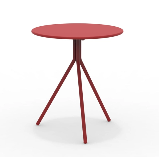 Twist ø 65 Tavoli da esterno Vermobil 13