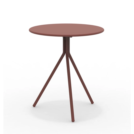 Twist ø 65 Tavoli da esterno Vermobil 15