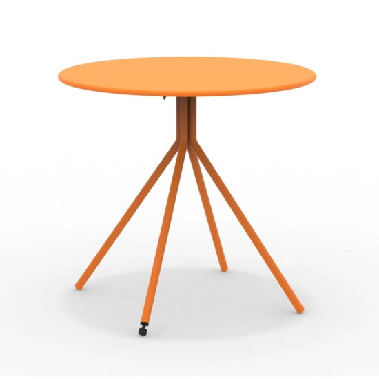 Twist ø 80 Tavoli da esterno Vermobil 1