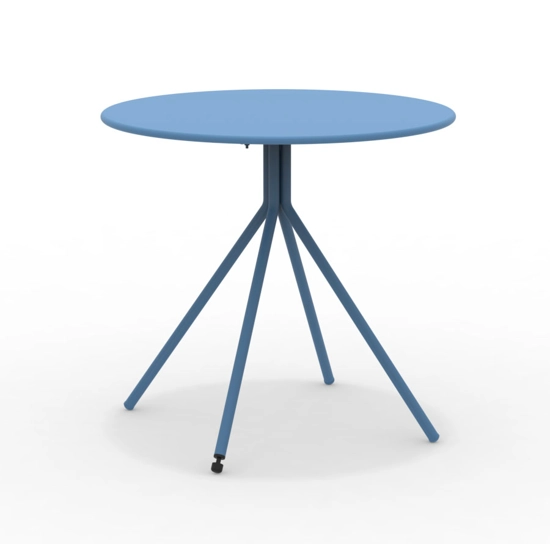 Twist ø 80 Tavoli da esterno Vermobil 2