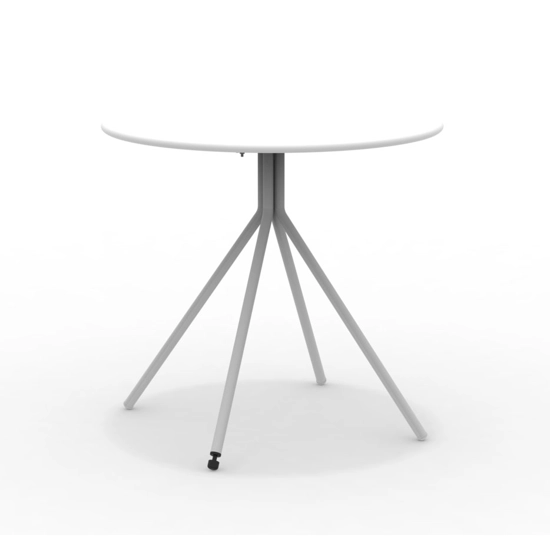 Twist ø 80 Tavoli da esterno Vermobil 3