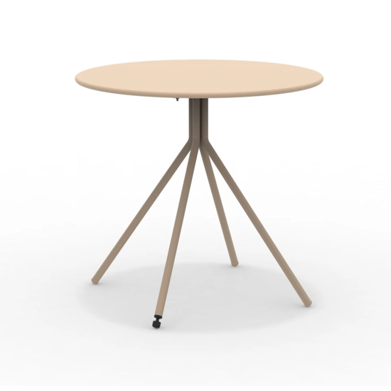 Twist ø 80 Tavoli da esterno Vermobil 4