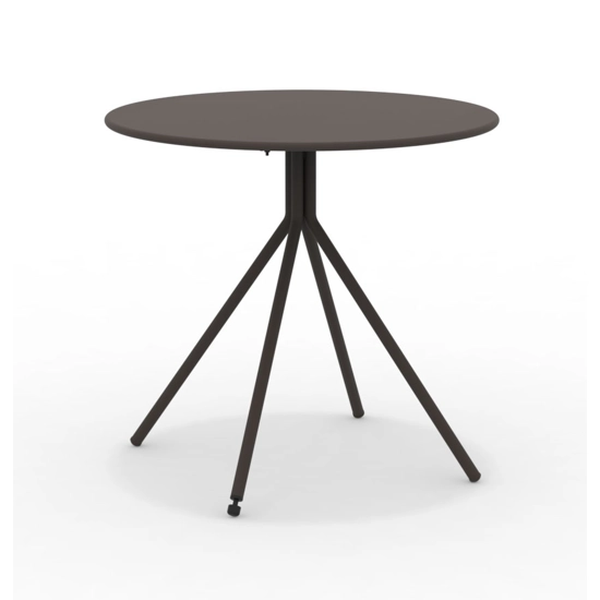 Twist ø 80 Tavoli da esterno Vermobil 5