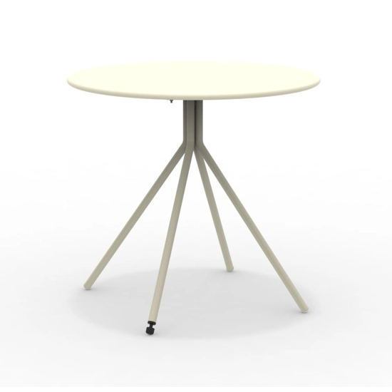 Twist ø 80 Tavoli da esterno Vermobil 6