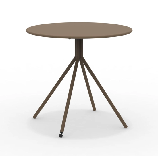 Twist ø 80 Tavoli da esterno Vermobil 7