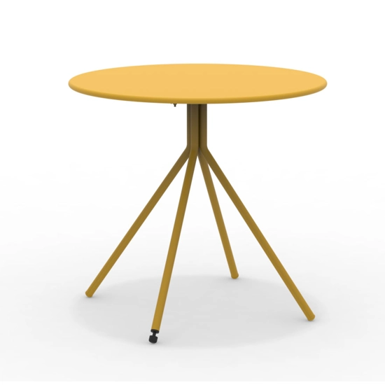 Twist ø 80 Tavoli da esterno Vermobil 8