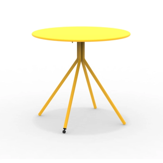 Twist ø 80 Tavoli da esterno Vermobil 10