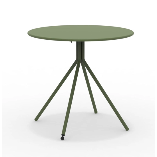 Twist ø 80 Tavoli da esterno Vermobil 11