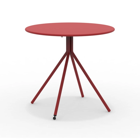 Twist ø 80 Tavoli da esterno Vermobil 13