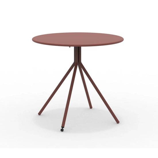 Twist ø 80 Tavoli da esterno Vermobil 14