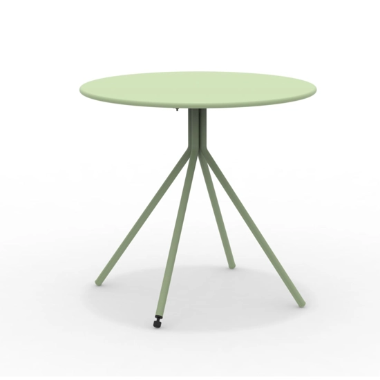 Twist ø 80 Tavoli da esterno Vermobil 15