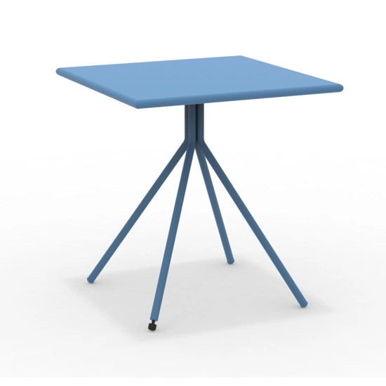 Twist 70x70 Tavoli da esterno Vermobil 2