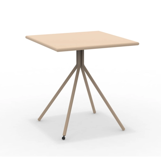 Twist 70x70 Tavoli da esterno Vermobil 4