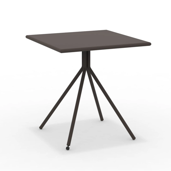 Twist 70x70 Tavoli da esterno Vermobil 5