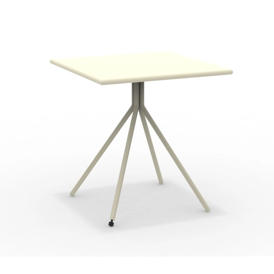 Twist 70x70 Tavoli da esterno Vermobil 6