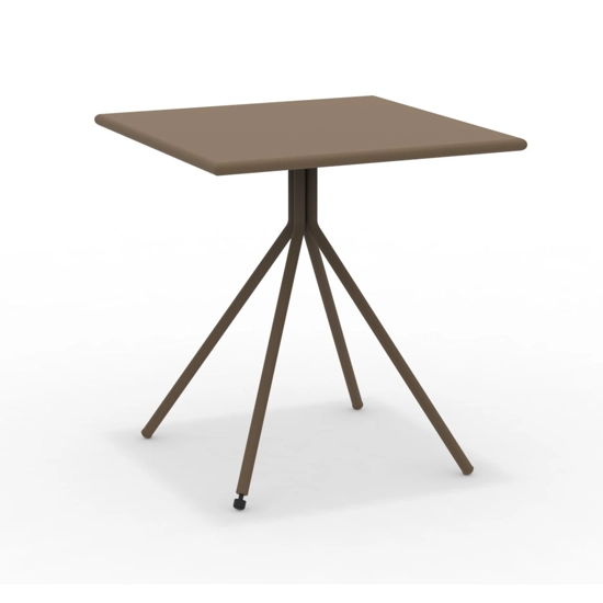 Twist 70x70 Tavoli da esterno Vermobil 7