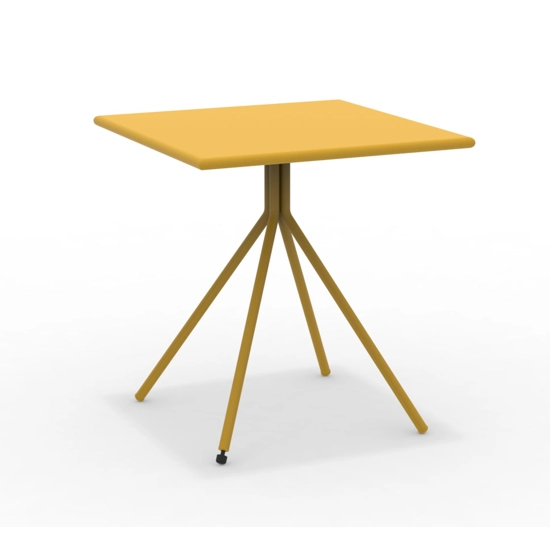 Twist 70x70 Tavoli da esterno Vermobil 8