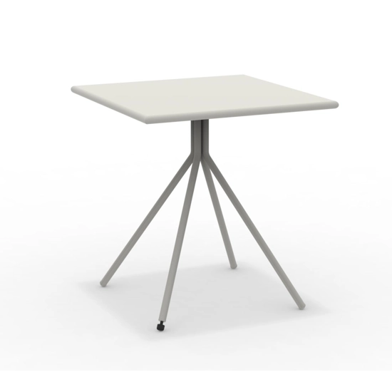 Twist 70x70 Tavoli da esterno Vermobil 9