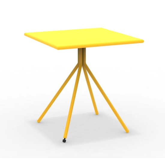 Twist 70x70 Tavoli da esterno Vermobil 10