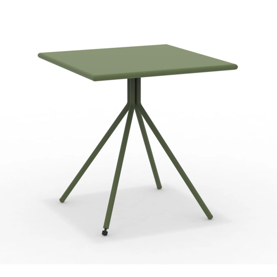 Twist 70x70 Tavoli da esterno Vermobil 11