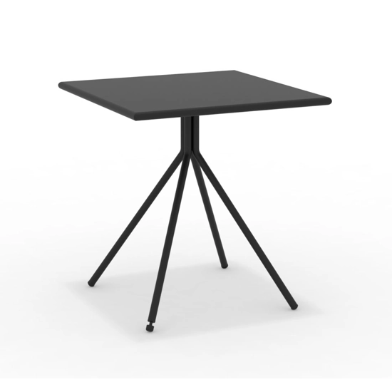 Twist 70x70 Tavoli da esterno Vermobil 12