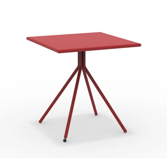 Twist 70x70 Tavoli da esterno Vermobil 13