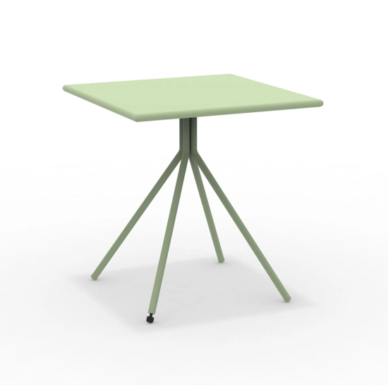 Twist 70x70 Tavoli da esterno Vermobil 15