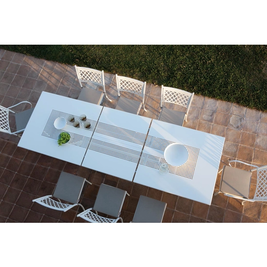 Valentine 220x100 (320) Outdoor tables Vermobil 3