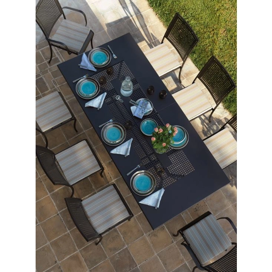 Valentine 220x100 (320) Outdoor tables Vermobil 4